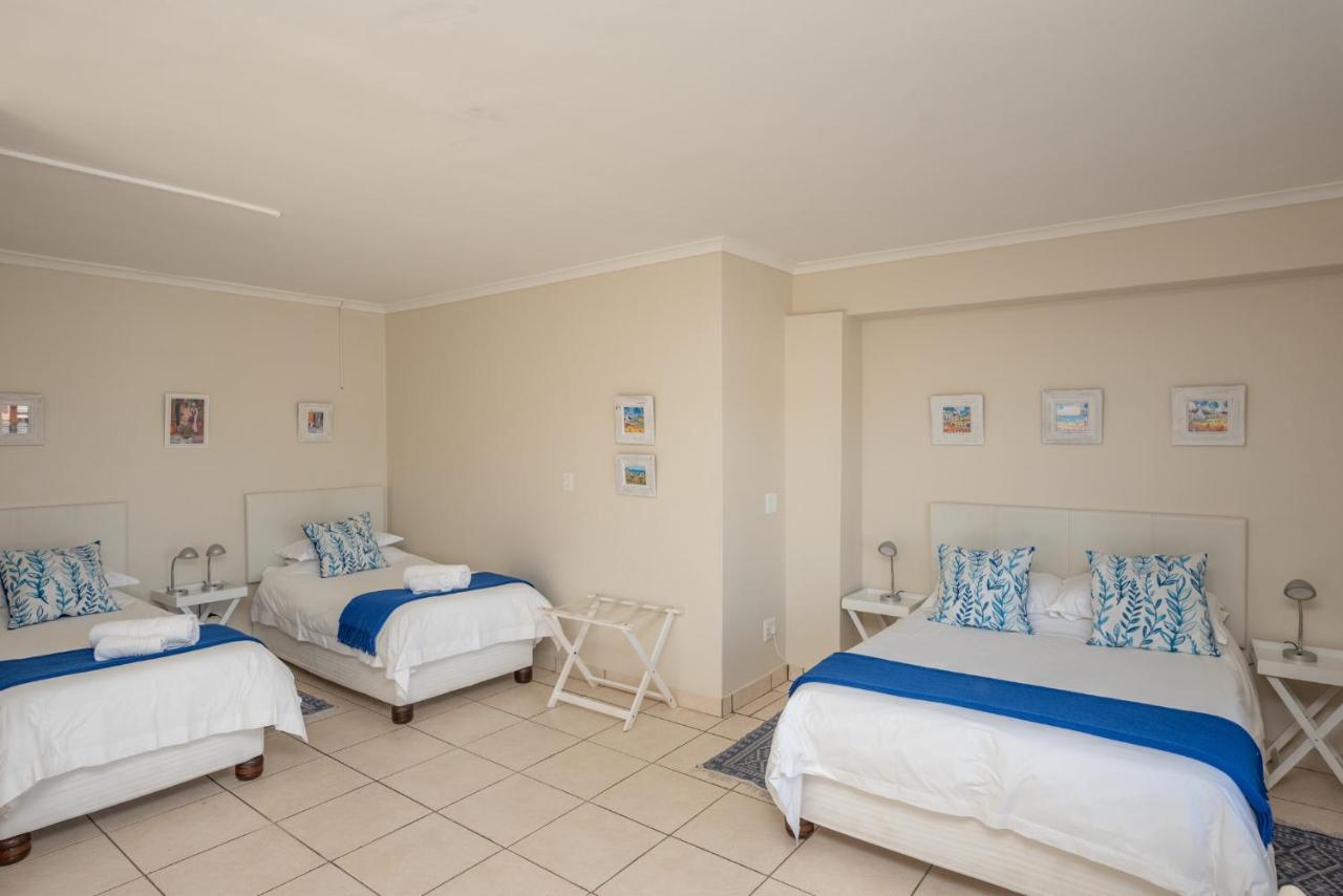 Millard Crescent Guest House Port Elizabeth Exterior foto