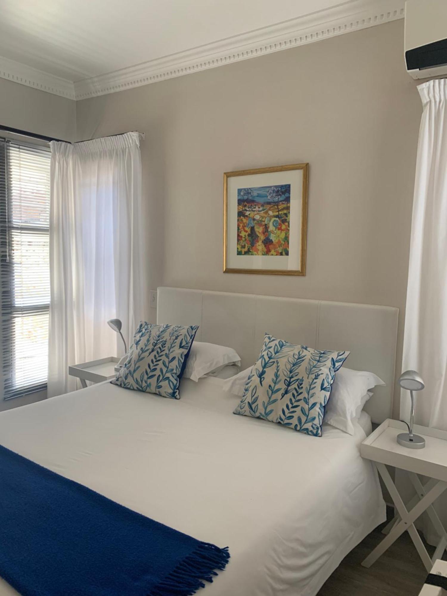 Millard Crescent Guest House Port Elizabeth Exterior foto