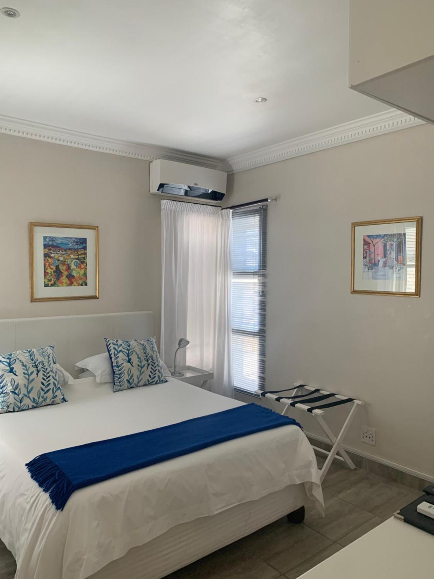 Millard Crescent Guest House Port Elizabeth Exterior foto
