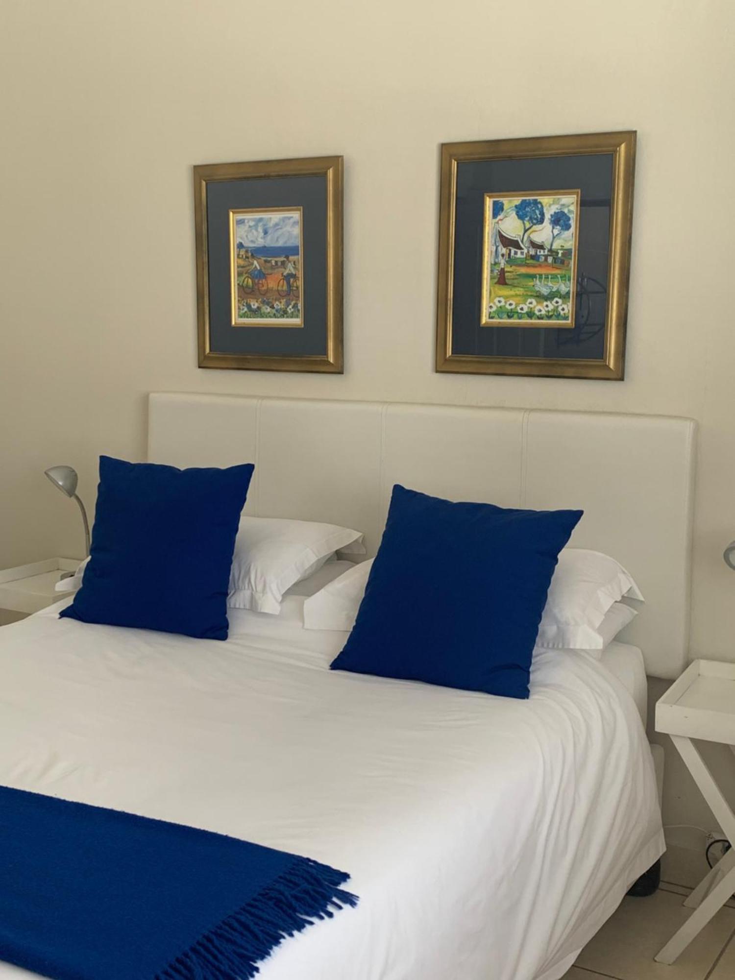 Millard Crescent Guest House Port Elizabeth Exterior foto