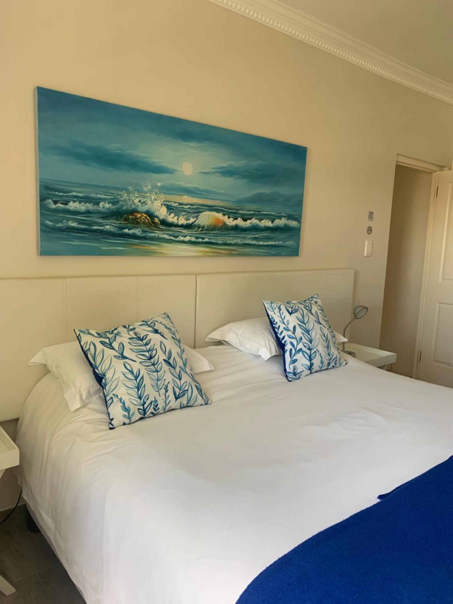 Millard Crescent Guest House Port Elizabeth Exterior foto