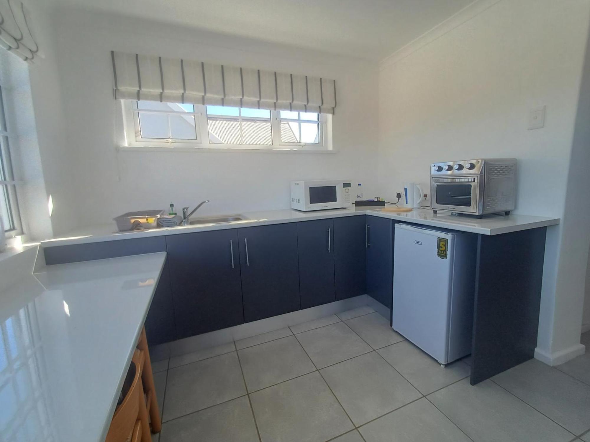Millard Crescent Guest House Port Elizabeth Exterior foto